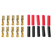 ASG Ultimate Motor Connector Plug