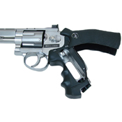 Dan Wesson 6 Inch NBB Airsoft Pistol