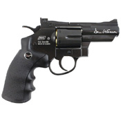 Dan Wesson MB CO2 Airsoft Revolver