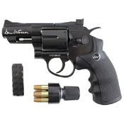 Dan Wesson MB CO2 Airsoft Revolver