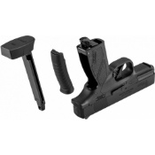 BP9CC GNB MS CO2 4.5mm Airgun