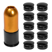 ASG Green Gas Airsoft Grenade Shell