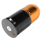 ASG Green Gas Airsoft Grenade Shell