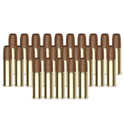 ASG Dan Wesson Power-Down Airsoft Cartridge 25-Pack