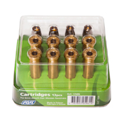 ASG Dan Wesson 6mm Airsoft Cartridge 12-pack
