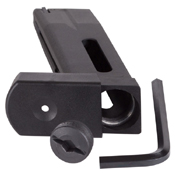 ASG CZ 75 17rds 4.5mm BB Magazine