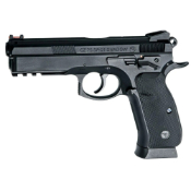 GNB CO2 CZ SP-01 Shadow Airsoft gun - (Mag: ASG17654)