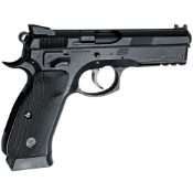 GNB CO2 CZ SP-01 Shadow Airsoft gun - (Mag: ASG17654)