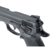 GNB CO2 CZ SP-01 Shadow Airsoft gun - (Mag: ASG17654)