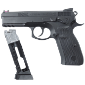 GNB CO2 CZ SP-01 Shadow Airsoft gun - (Mag: ASG17654)