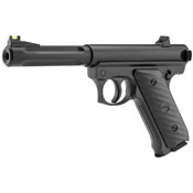 Ruger MK-II Airsoft Black CO2 gun