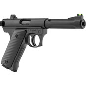 Ruger MK-II Airsoft Black CO2 gun