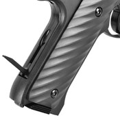 Ruger MK-II Airsoft Black CO2 gun