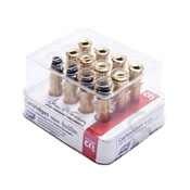 Dan Wesson Pellet Revolver Cartridges -12pcs