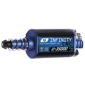 ASG Infinity Ultimate Series CNC 35000rpm Motor