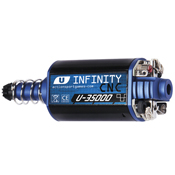 ASG Infinity Ultimate Series CNC 35000rpm Motor