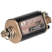 ASG Infinity Ultimate CNC 45000rpm Motor