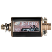 ASG Infinity Ultimate CNC 45000rpm Motor