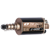 ASG Infinity Ultimate CNC 45000rpm Motor