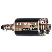 ASG Infinity Ultimate CNC 45000rpm Motor