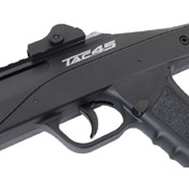 TAC 4.5 CO2 BB Rifle