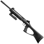 TAC6 SL CO2 Airsoft Sniper Rifle