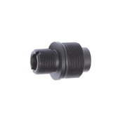 Airsoft 14mm CCW M40A3 Barrel Adaptor
