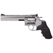 715 BB Revolver 6 Inch - Silver