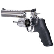 715 BB Revolver 6 Inch - Silver