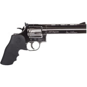 ASG Dan Wesson 715 Lead Pellet Revolver - Refurbished