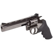 ASG Dan Wesson 715 Lead Pellet Revolver - Refurbished