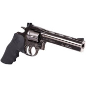 ASG Dan Wesson 715 Lead Pellet Revolver - Refurbished