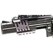 715 Weaver Rail Mount
