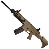 805 BREN A1 Airsoft Assault Rifle - Desert