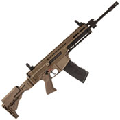 805 BREN A1 Airsoft Assault Rifle - Desert