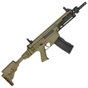 805 BREN A2 Airsoft Assault Rifle - Desert
