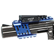 715 Weaver Rail Mount