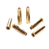 Dan Wesson Pellet Revolver Cartridges - 25pcs