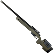 PL GNB M40A5 OD Green Airsoft Rifle - (Mag: ASG18337)