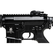 M15 DEVIL M4 Electric Airsoft Rifle