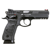 SP-01 Shadow GBB 4.5mm BB Gun