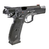 SP-01 Shadow GBB 4.5mm BB Gun