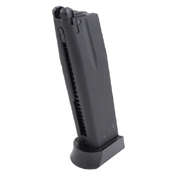 CZ SP-01 Shadow 26rds Gas Airsoft Magazine