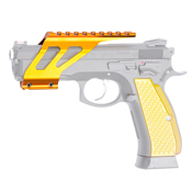 ASG SP-01 Shadow Rail Mount