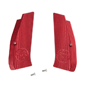 CZ SP-01 Shadow Grip Shells