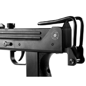 ASG Cobray Ingram M11 CO2 4.5mm BB Gun