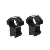 Rifle Mount Ring 25 4x21x11mm