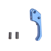 CZ SP-01 Shadow Custom SAO Trigger