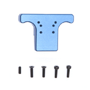 CZ SP-01 Shadow Rear Sight Plate