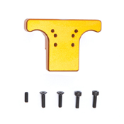 CZ SP-01 Shadow Rear Sight Plate